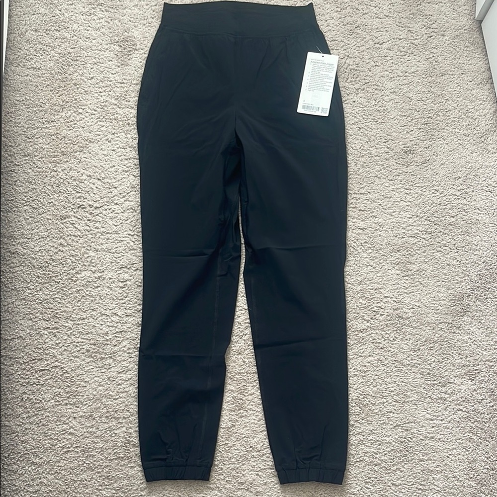 Lululemon Adapted State Joggers - BRAND NEW WITH BOTH TAGS!